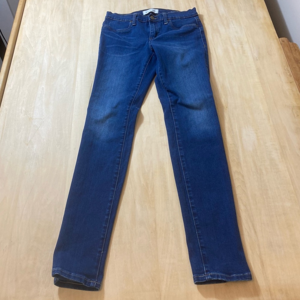 Henry+Belle Super Skinny Jeans